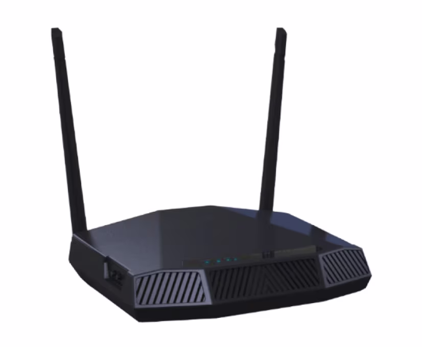 оборудование Wifi